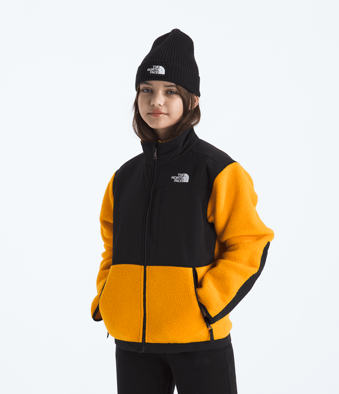 Boys’ & Girls’ Denali Jacket - The North Face