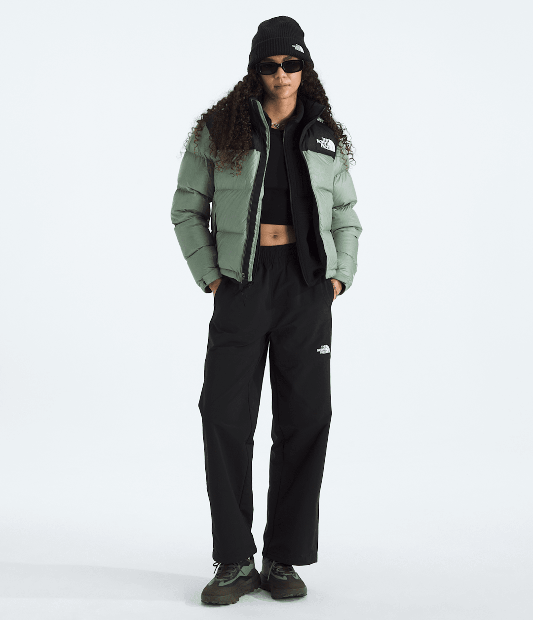 Women’s 1996 Retro Nuptse Jacket - The North Face