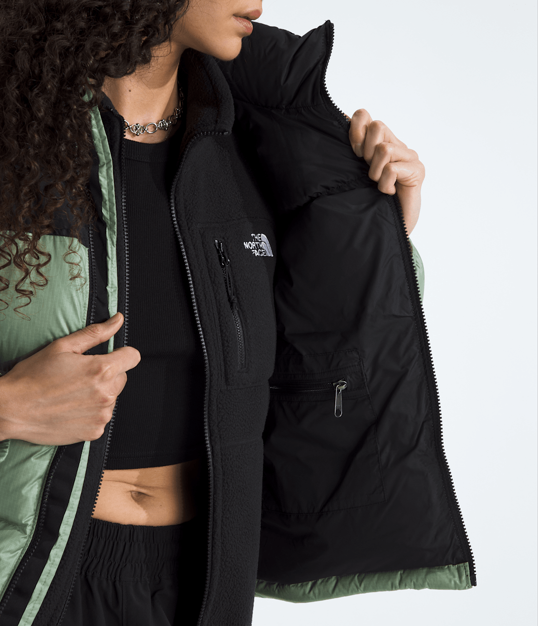 Women’s 1996 Retro Nuptse Jacket - The North Face