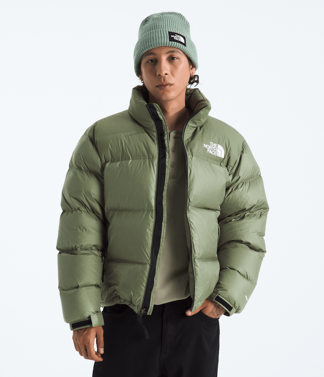 Men’s 1996 Retro Nuptse Jacket - The North Face
