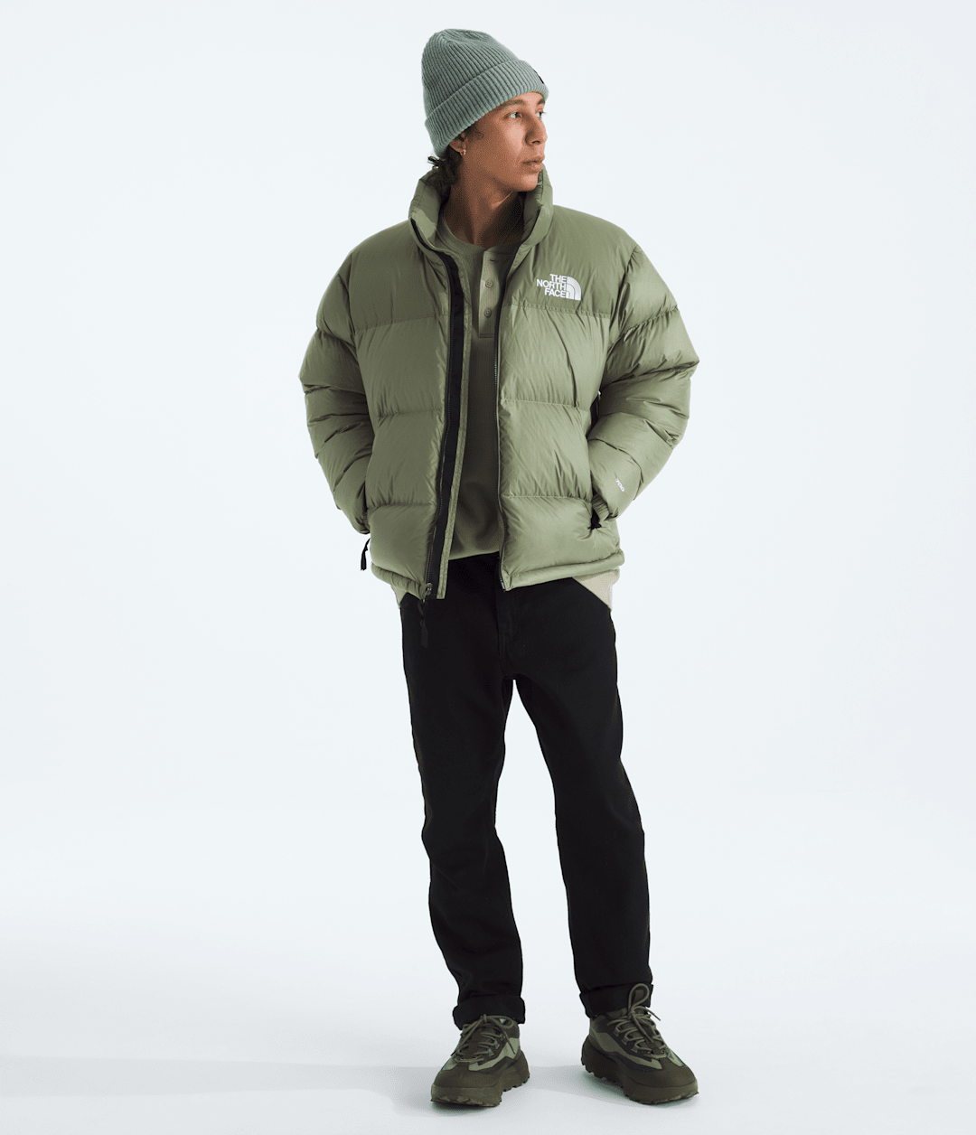 Men’s 1996 Retro Nuptse Jacket - The North Face