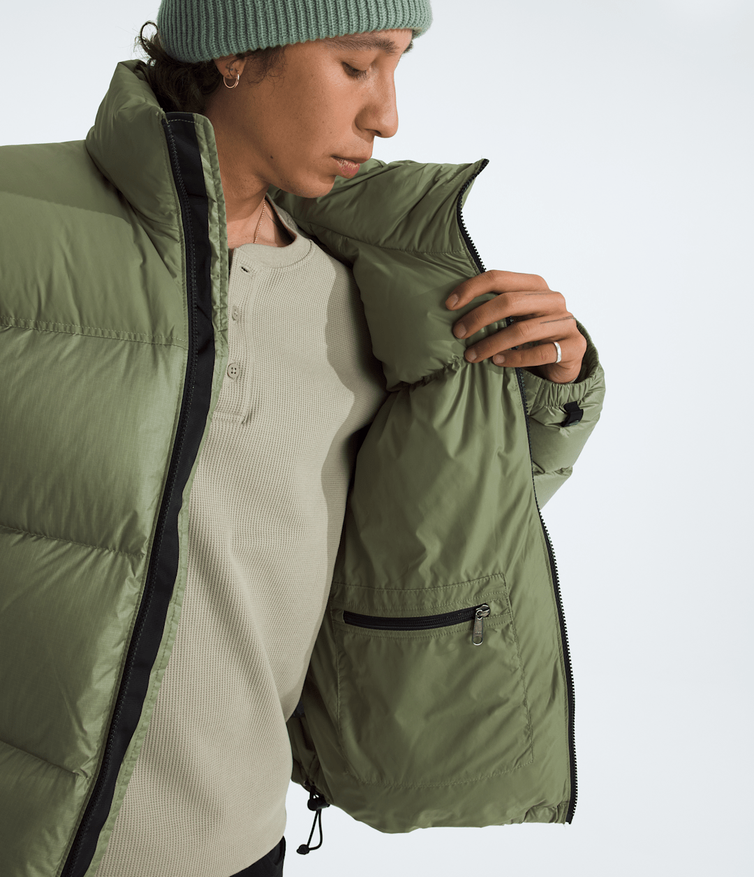 Men’s 1996 Retro Nuptse Jacket - The North Face