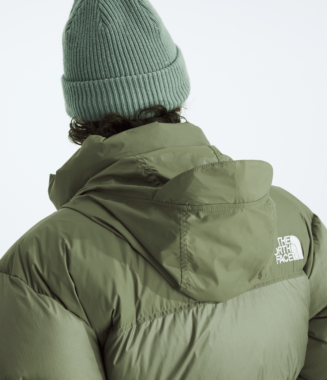 Men’s 1996 Retro Nuptse Jacket - The North Face