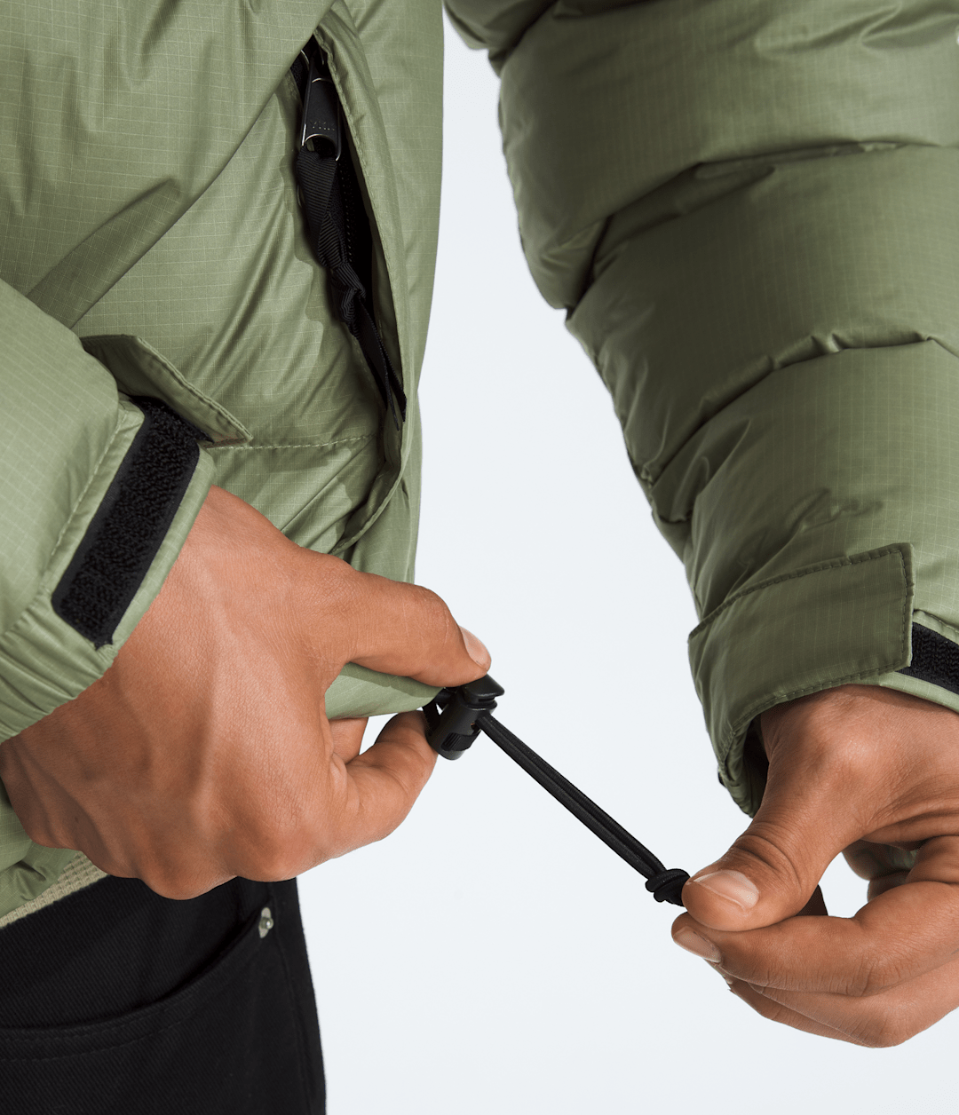 Men’s 1996 Retro Nuptse Jacket - The North Face