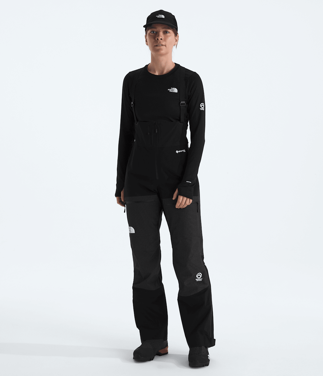 Women’s Summit Series Mountain GORE-TEX® Pro Bibs - The North Face