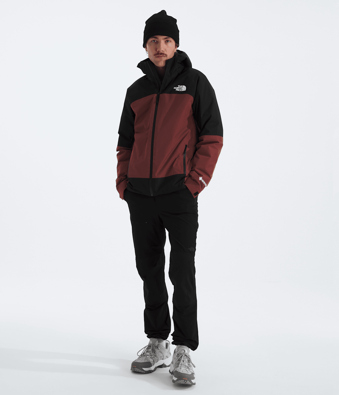 Men’s Mountain Light Triclimate® GORE-TEX® Jacket - The North Face