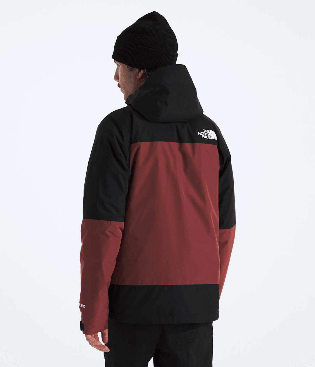 Men’s Mountain Light Triclimate® GORE-TEX® Jacket - The North Face