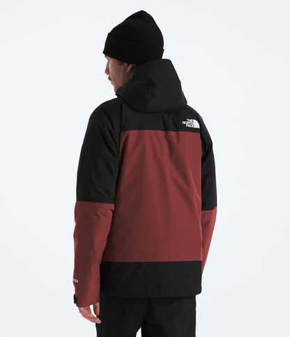 Men’s Mountain Light Triclimate® GORE-TEX® Jacket - The North Face