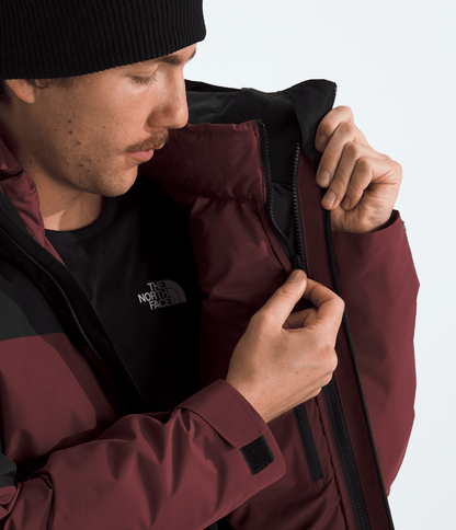 Men’s Mountain Light Triclimate® GORE-TEX® Jacket - The North Face