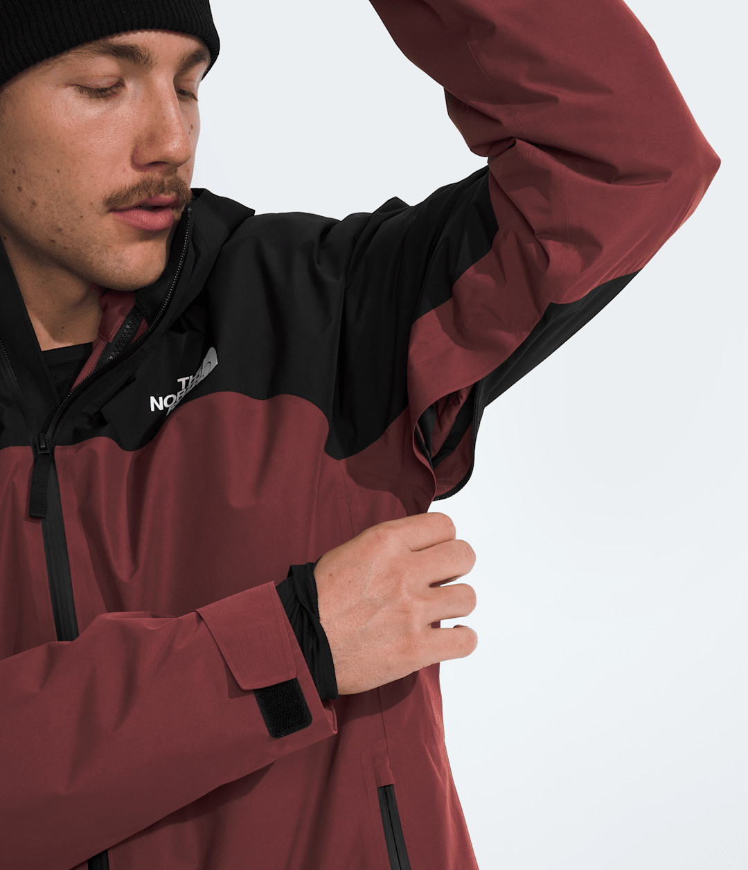 Men’s Mountain Light Triclimate® GORE-TEX® Jacket - The North Face