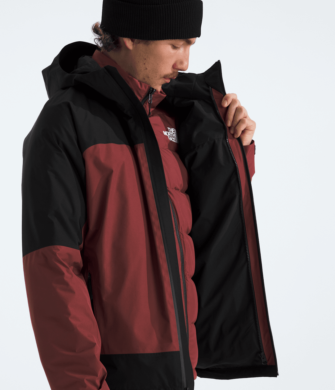 Men’s Mountain Light Triclimate® GORE-TEX® Jacket - The North Face
