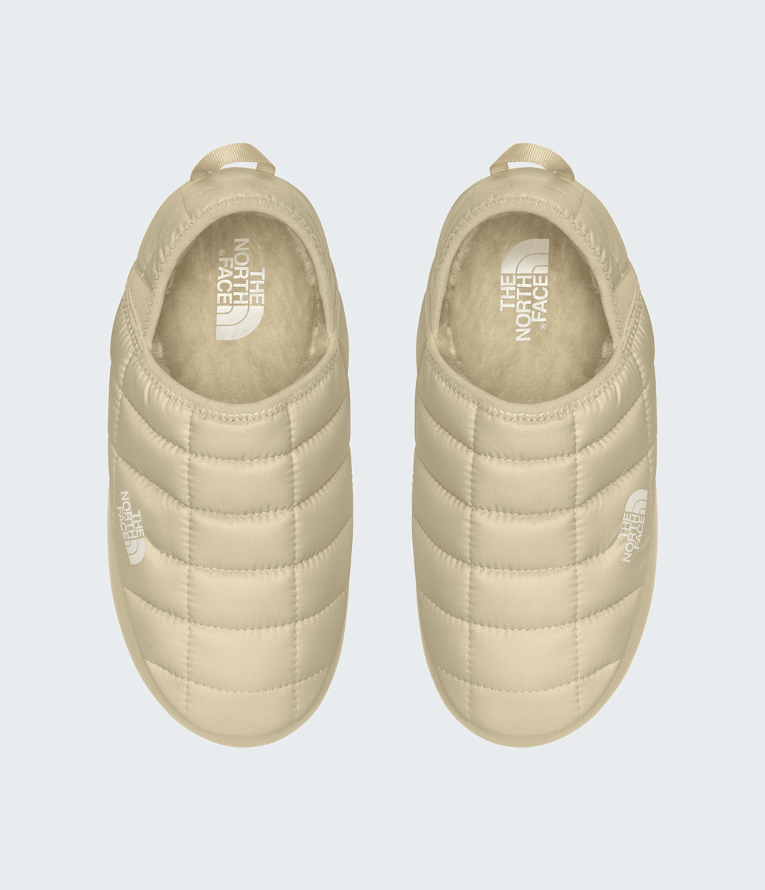 Women’s THERMOBALL™ Traction Mules V - The North Face
