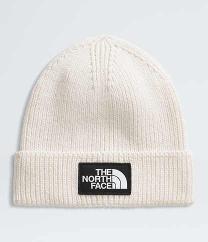 TNF™ Logo Box Cuffed Beanie - The North Face