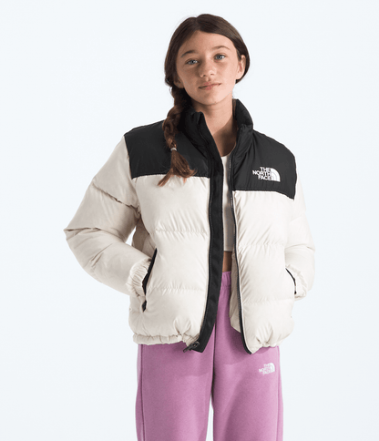 Boys’ & Girls’ 1996 Retro Nuptse Jacket - The North Face