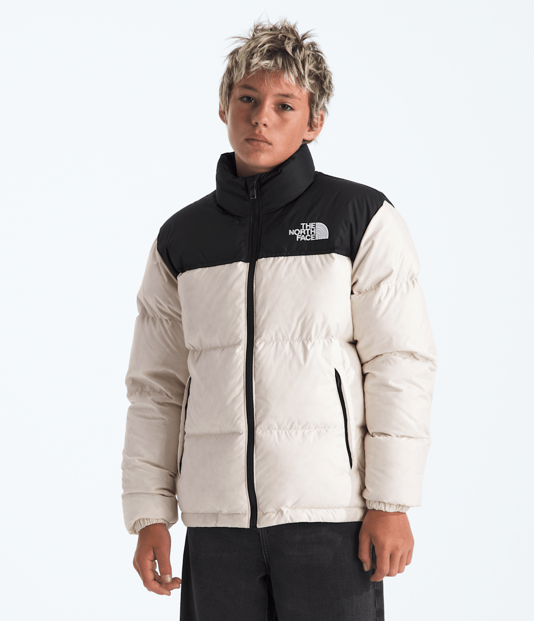 Boys’ & Girls’ 1996 Retro Nuptse Jacket - The North Face