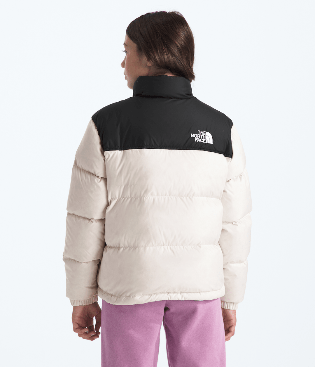Boys’ & Girls’ 1996 Retro Nuptse Jacket - The North Face