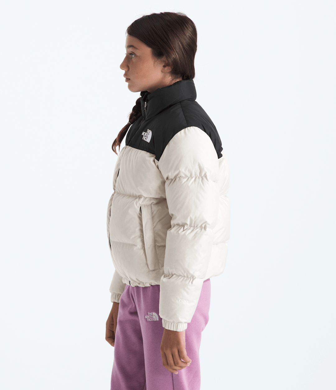Boys’ & Girls’ 1996 Retro Nuptse Jacket - The North Face