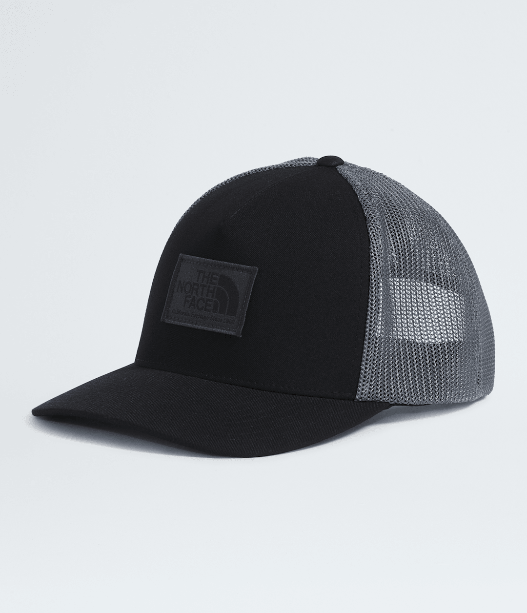 Keep It Patched Trucker Hat - The North Face