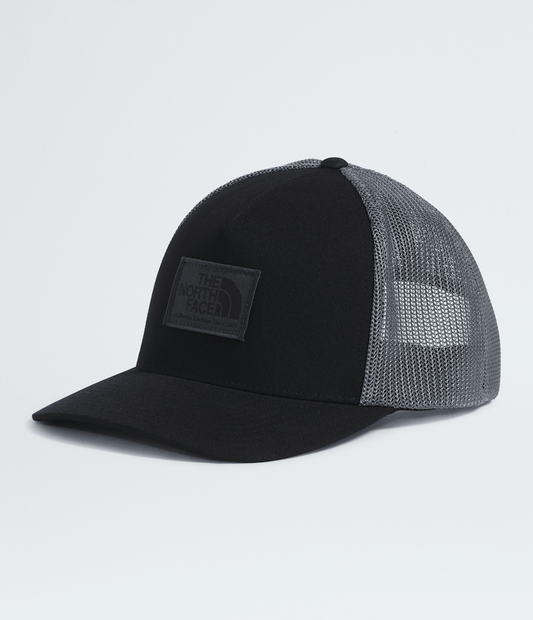 Keep It Patched Trucker Hat - The North Face