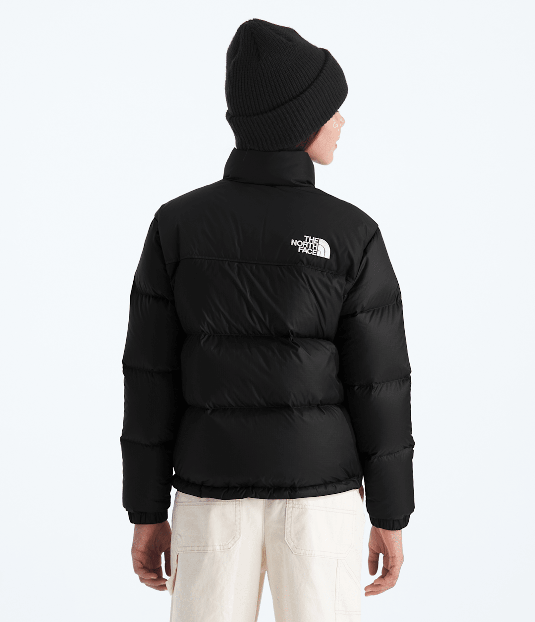 Boys’ & Girls’ 1996 Retro Nuptse Jacket - The North Face