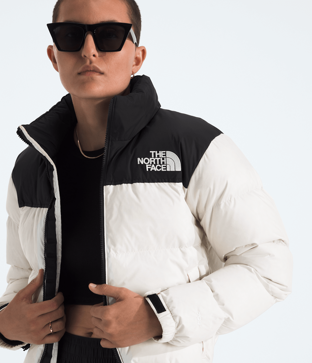 Women’s 1996 Retro Nuptse Jacket - The North Face