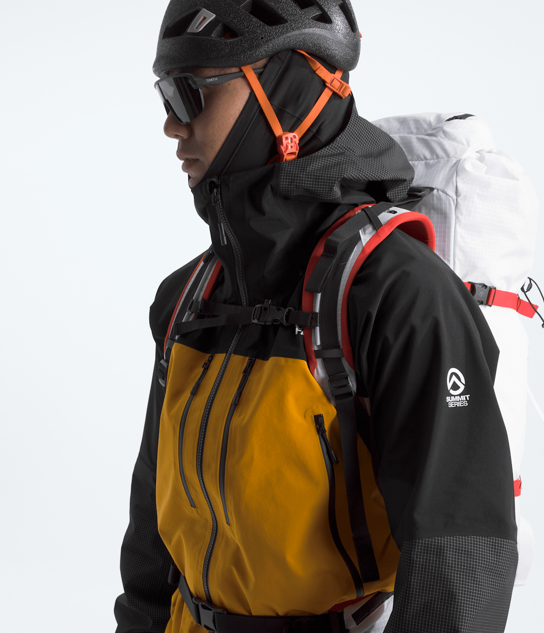 Men’s Summit Series Mountain GORE-TEX® Pro Jacket - The North Face