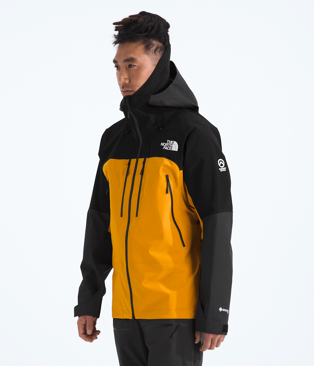 Men’s Summit Series Mountain GORE-TEX® Pro Jacket - The North Face