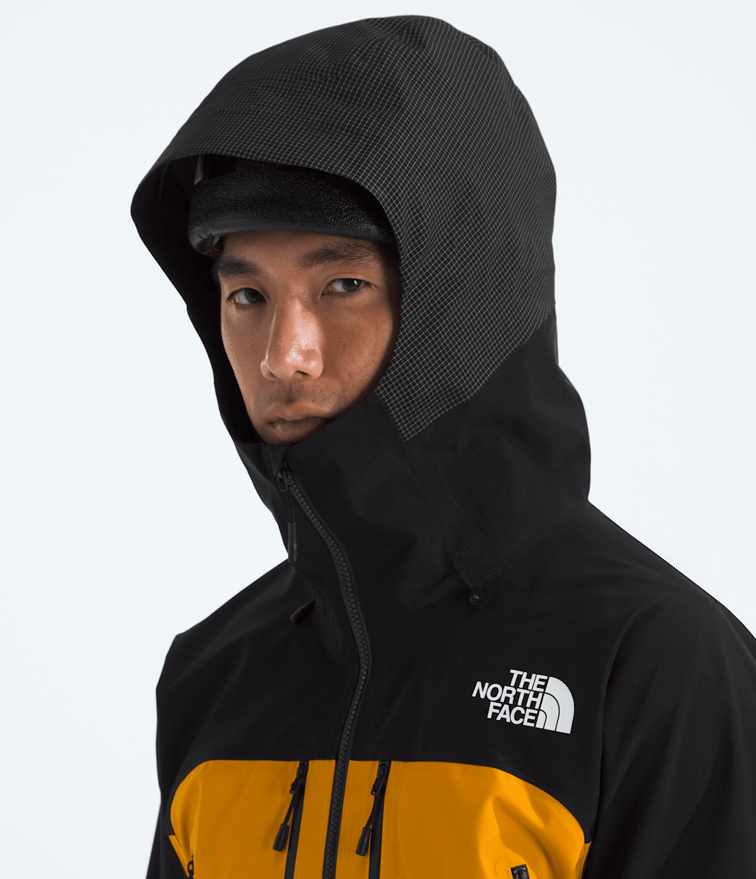 Men’s Summit Series Mountain GORE-TEX® Pro Jacket - The North Face