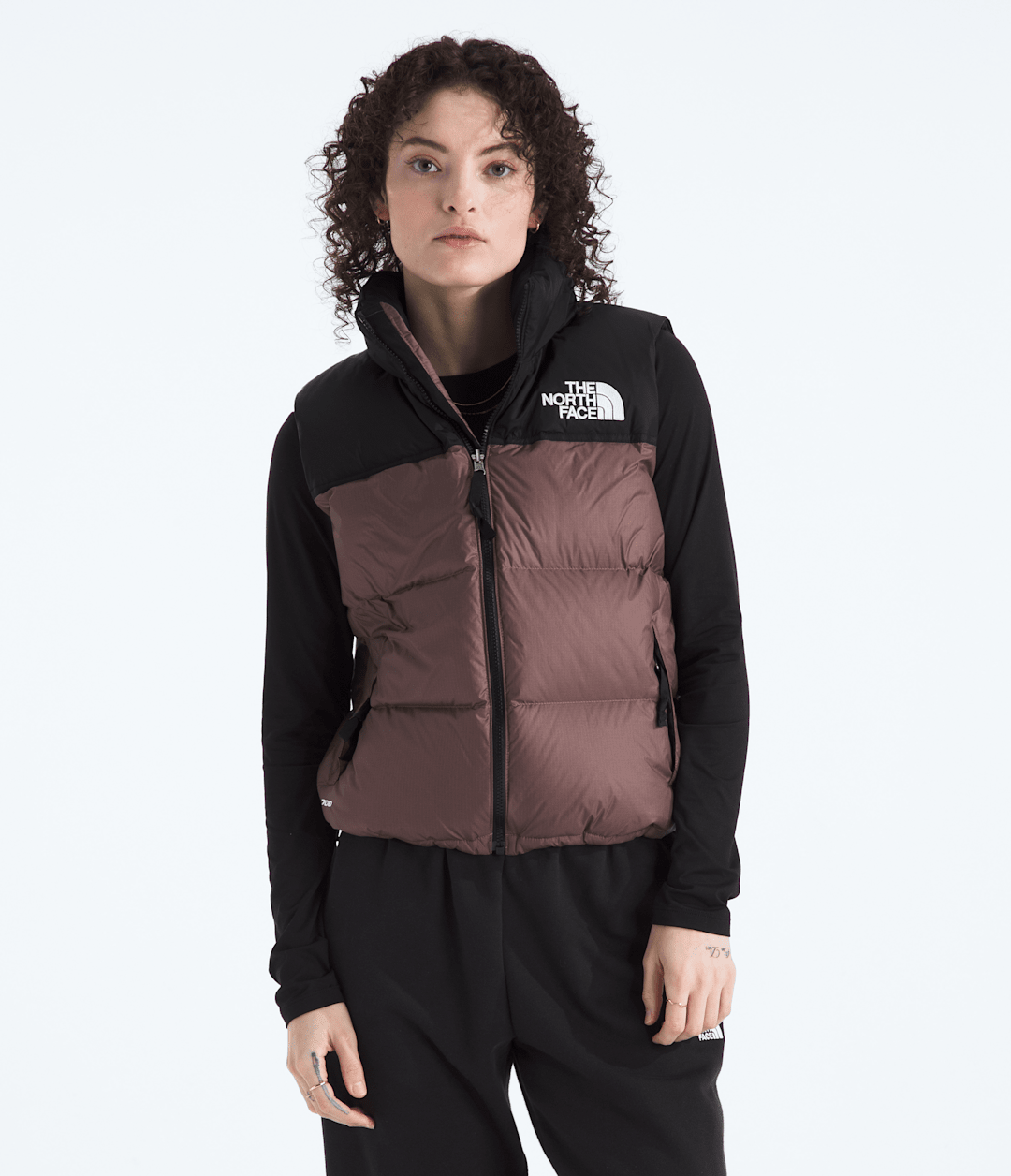 Women’s 1996 Retro Nuptse Vest - The North Face