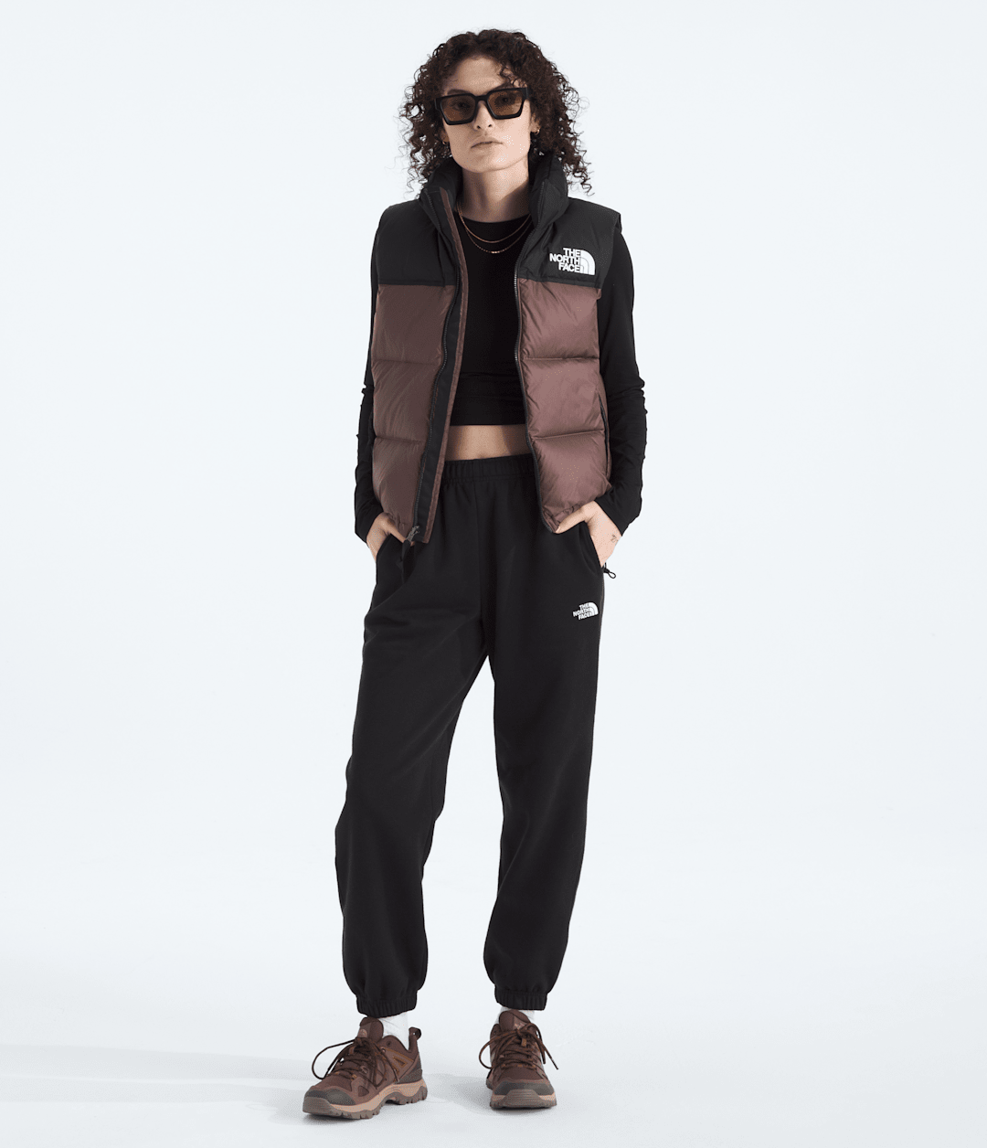 Women’s 1996 Retro Nuptse Vest - The North Face