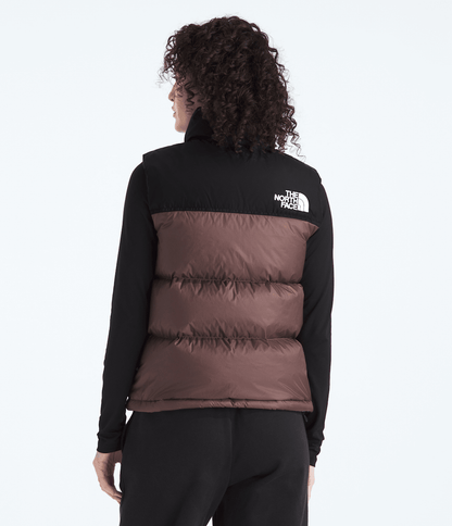 Women’s 1996 Retro Nuptse Vest - The North Face