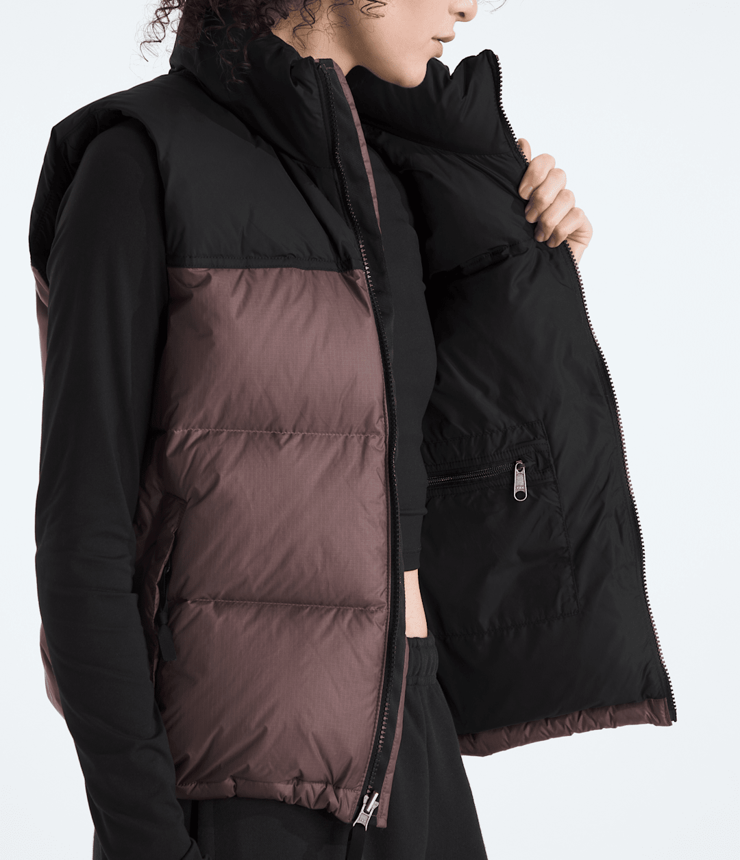 Women’s 1996 Retro Nuptse Vest - The North Face
