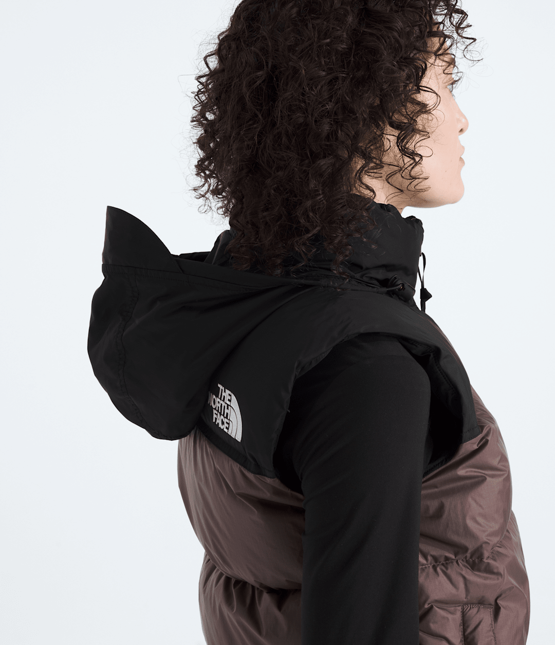 Women’s 1996 Retro Nuptse Vest - The North Face