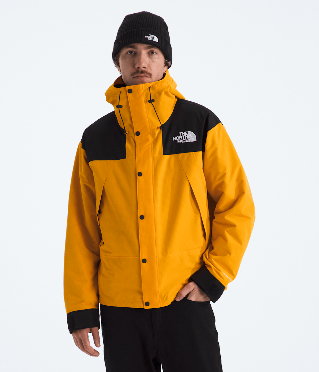 Men’s DRYVENT™ Mono Mountain Jacket - The North Face