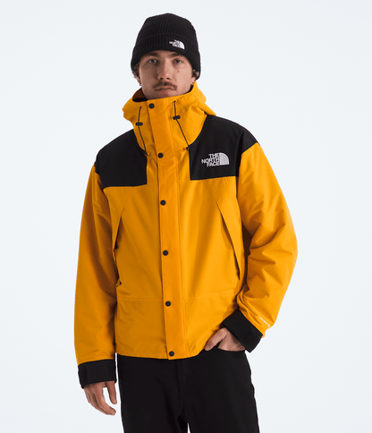 Men’s DRYVENT™ Mono Mountain Jacket - The North Face