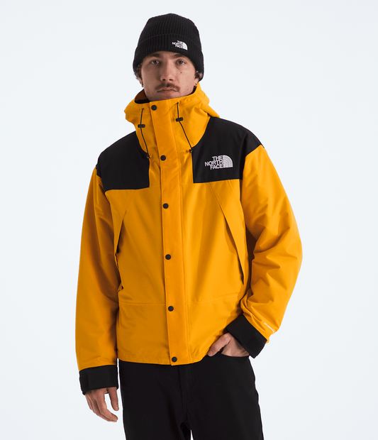 Men’s DRYVENT™ Mono Mountain Jacket - The North Face
