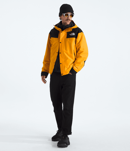 Men’s DRYVENT™ Mono Mountain Jacket - The North Face