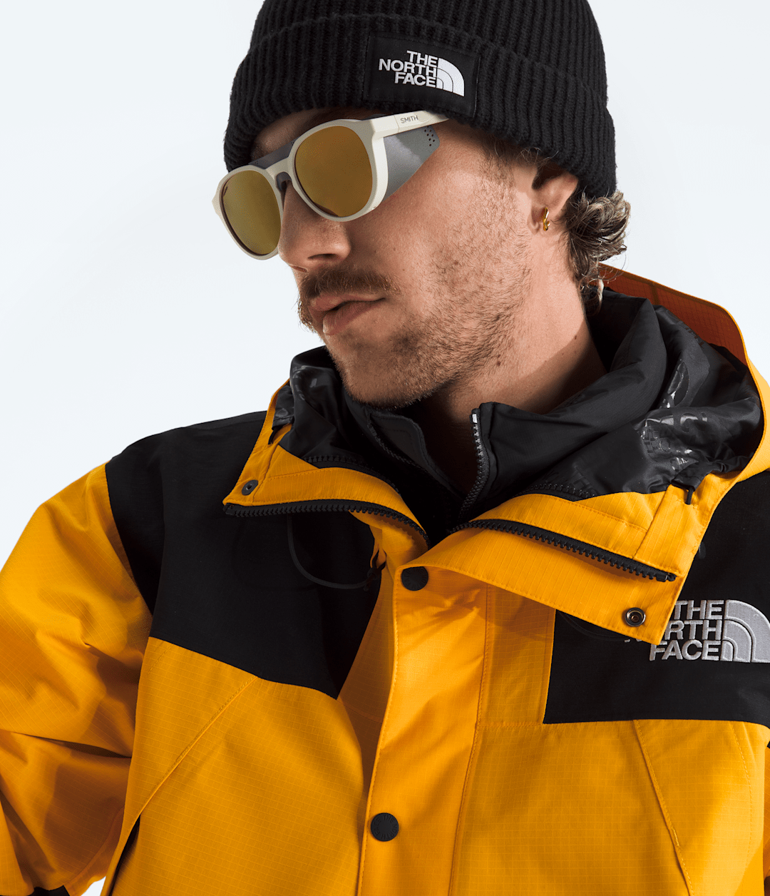 Men’s DRYVENT™ Mono Mountain Jacket - The North Face