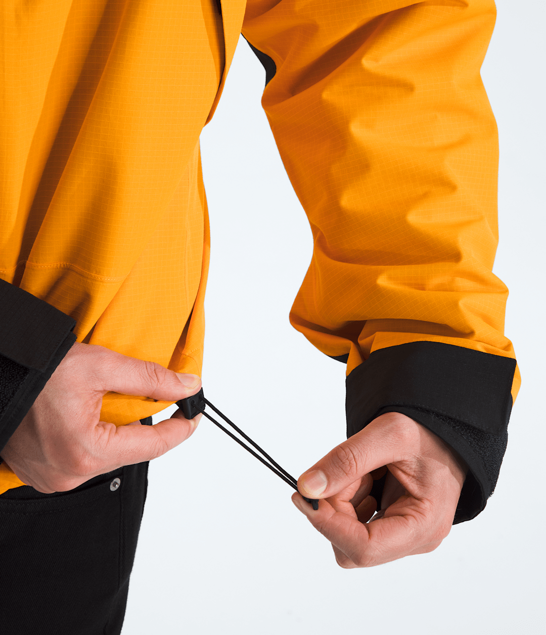 Men’s DRYVENT™ Mono Mountain Jacket - The North Face