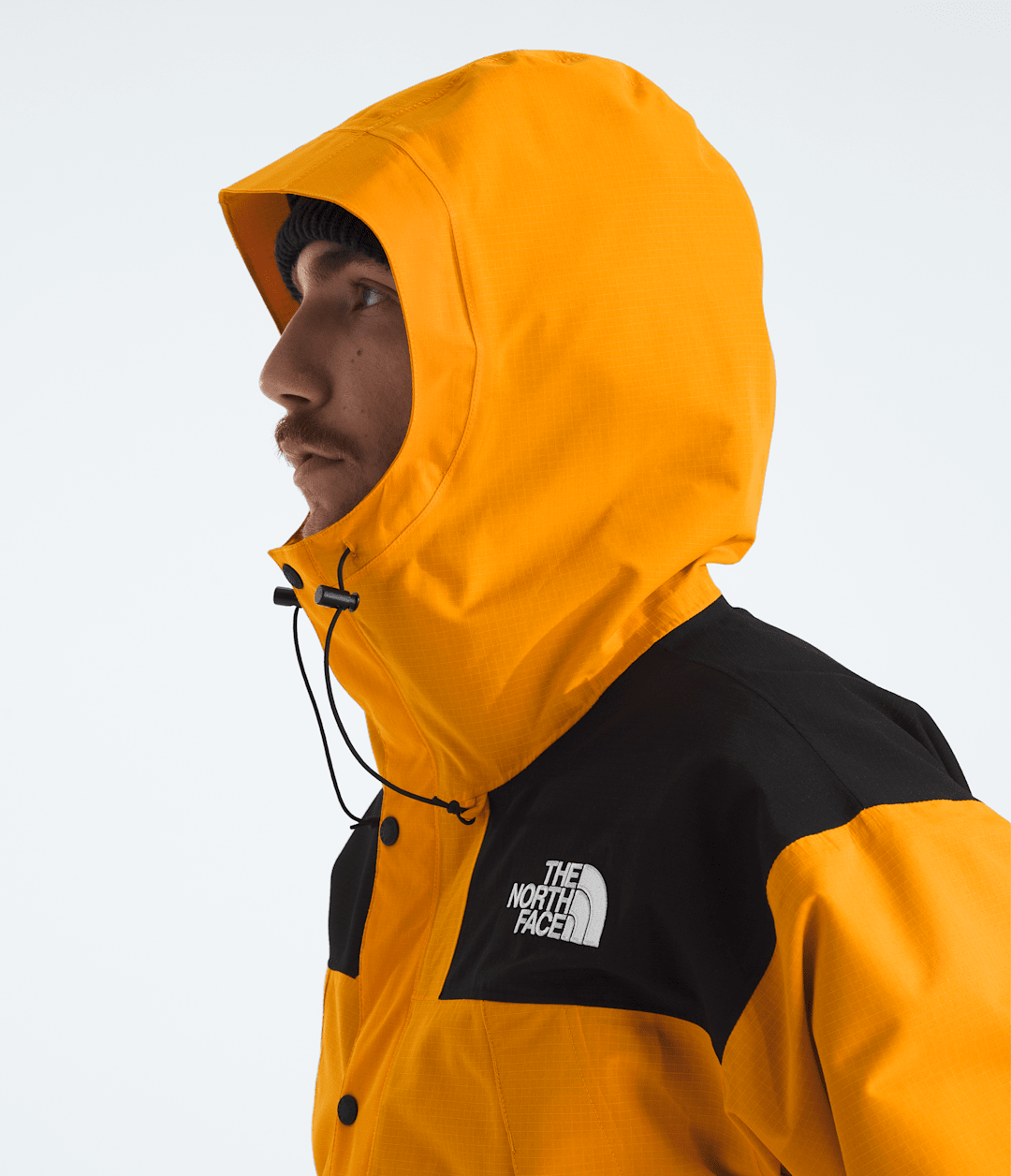Men’s DRYVENT™ Mono Mountain Jacket - The North Face