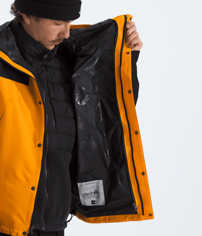 Men’s DRYVENT™ Mono Mountain Jacket - The North Face