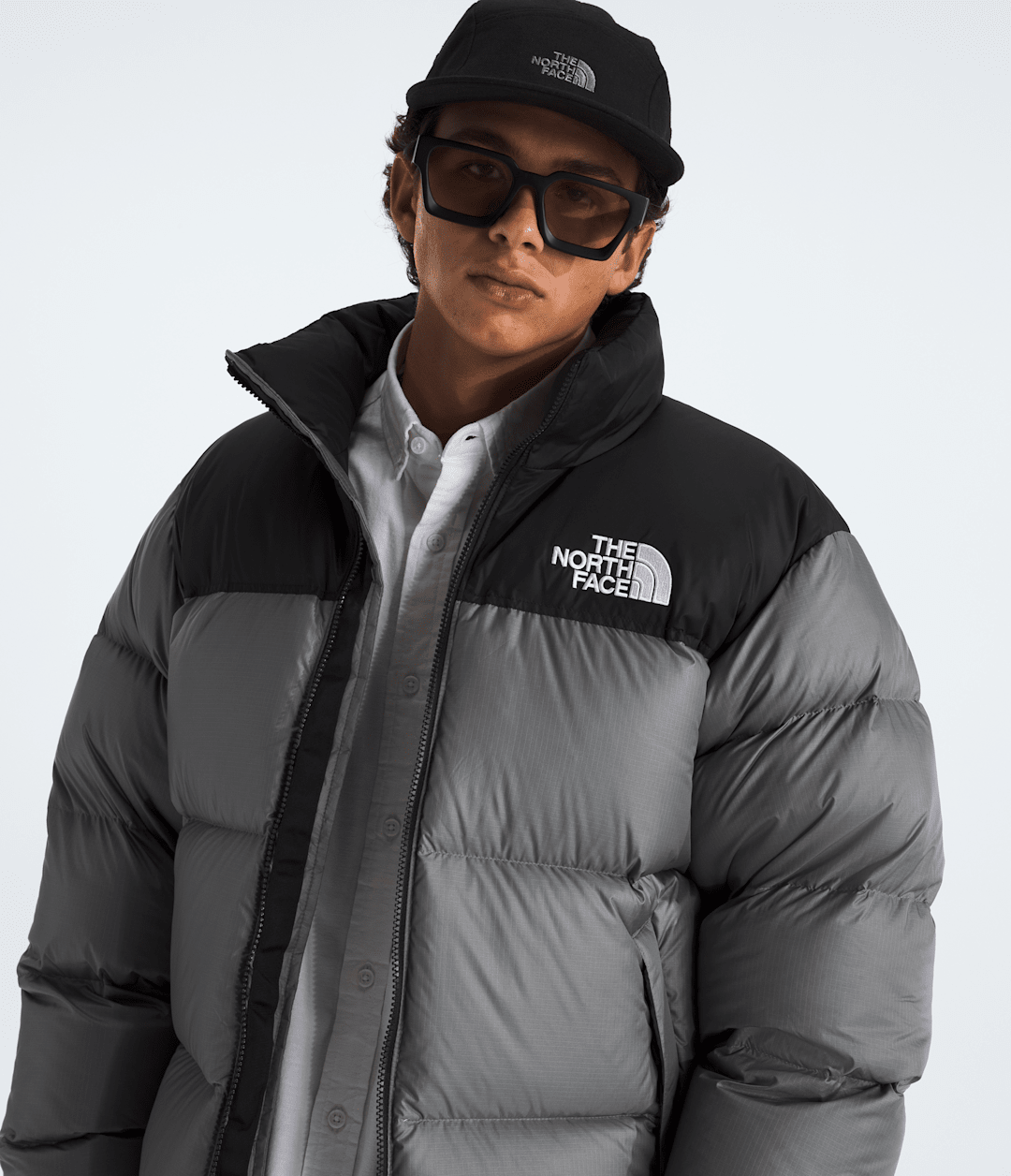 Men’s 1996 Retro Nuptse Jacket - The North Face
