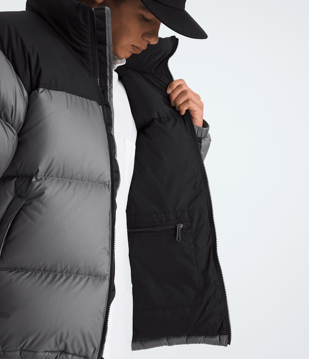 Men’s 1996 Retro Nuptse Jacket - The North Face