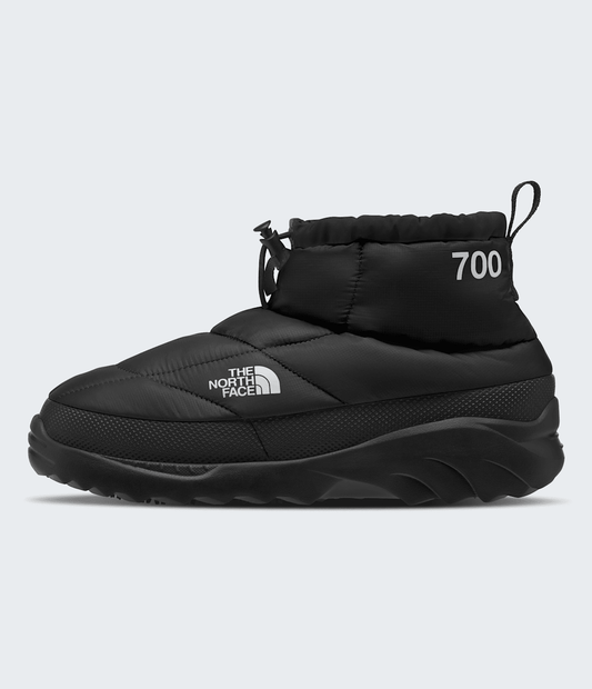 Nuptse Traction Chukkas - The North Face