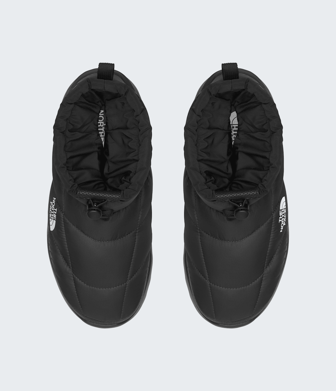 Nuptse Traction Chukkas - The North Face