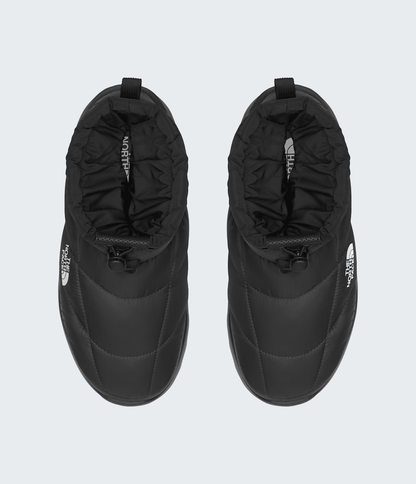 Nuptse Traction Chukkas - The North Face