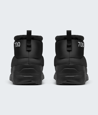 Nuptse Traction Chukkas - The North Face