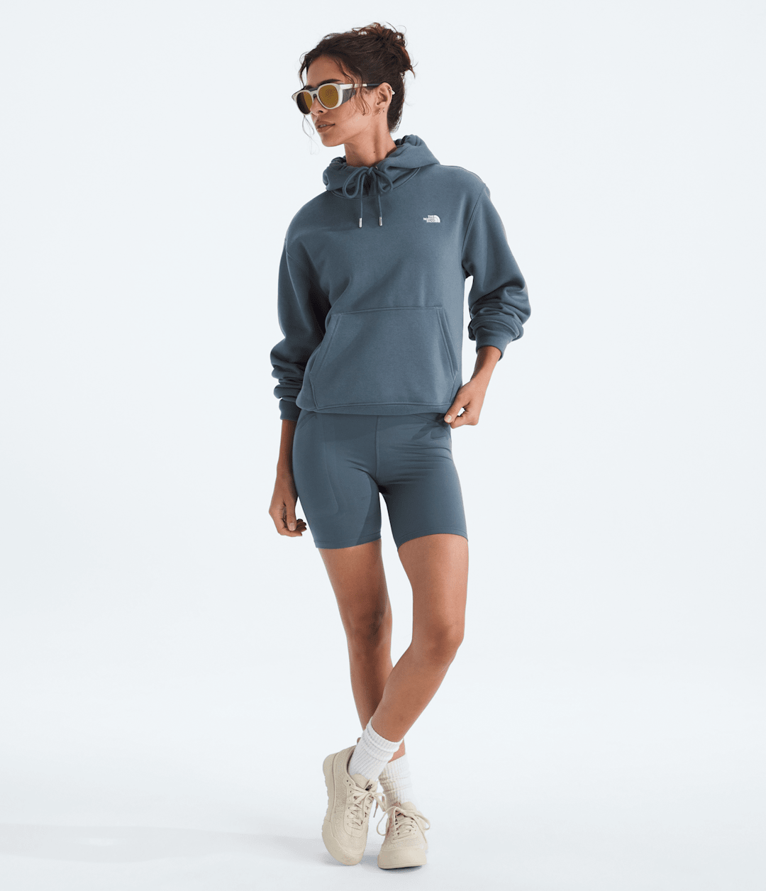 Women’s TNF™ Essential Simple Dome Relaxed Hoodie - The North Face