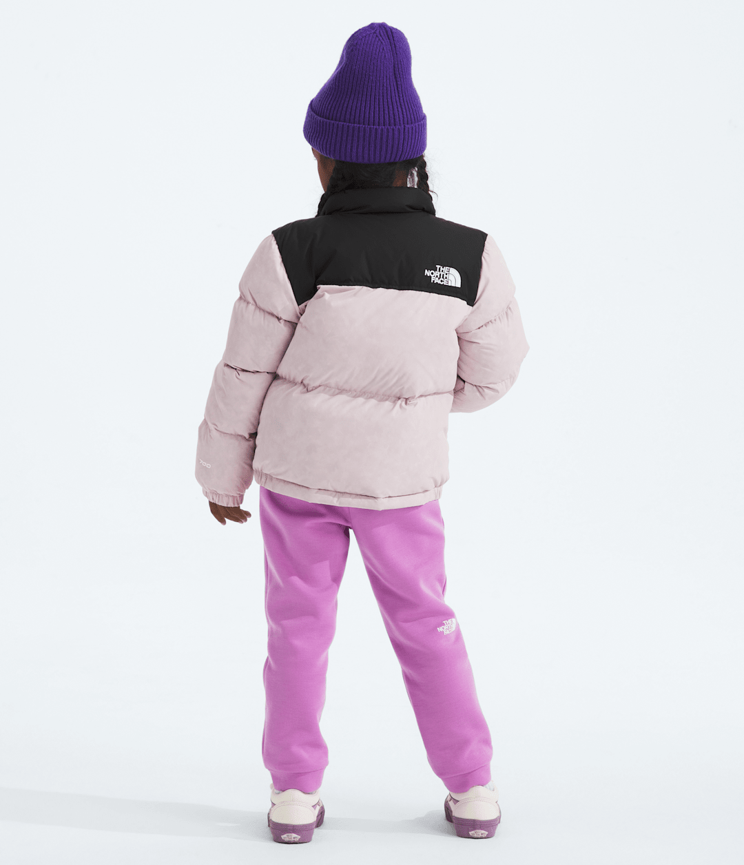 Kids’ 1996 Retro Nuptse Jacket - The North Face