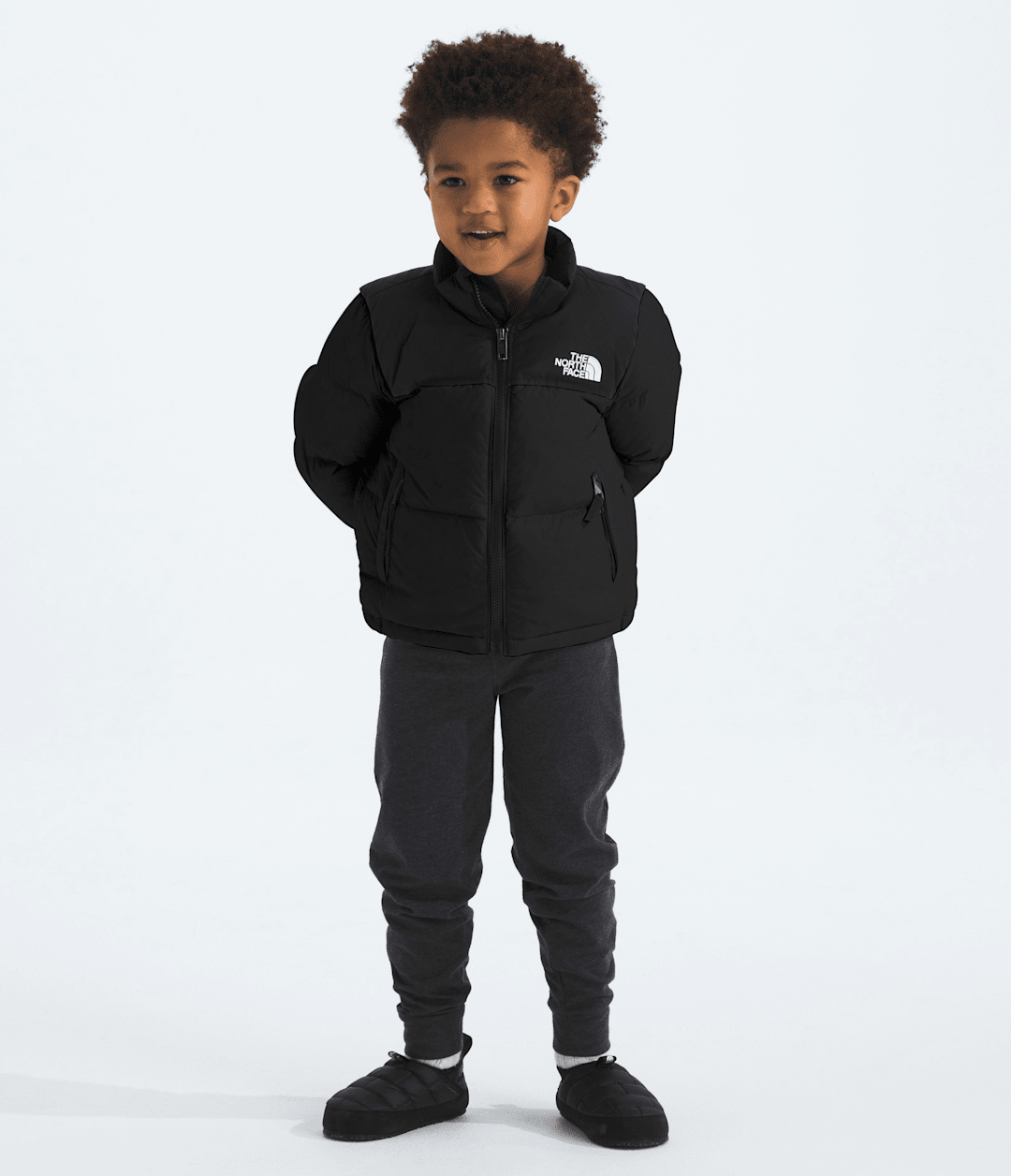 Kids’ 1996 Retro Nuptse Jacket - The North Face